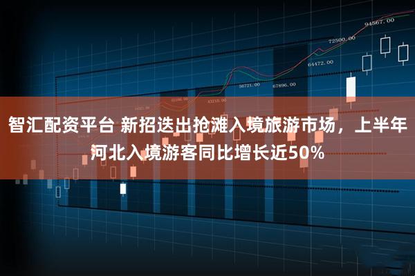 智汇配资平台 新招迭出抢滩入境旅游市场,上半年河北入境游客同比增长近50%